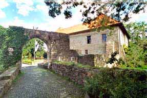 Haus Hrebede